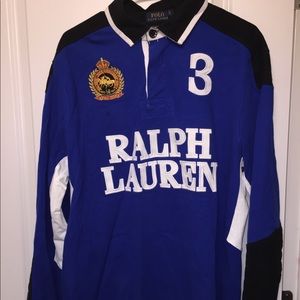 Ralph Lauren Shirt